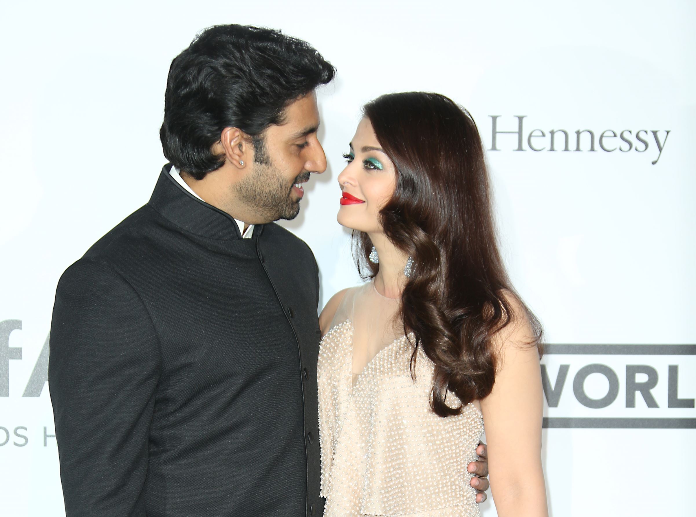 Abhi-Aish work together?