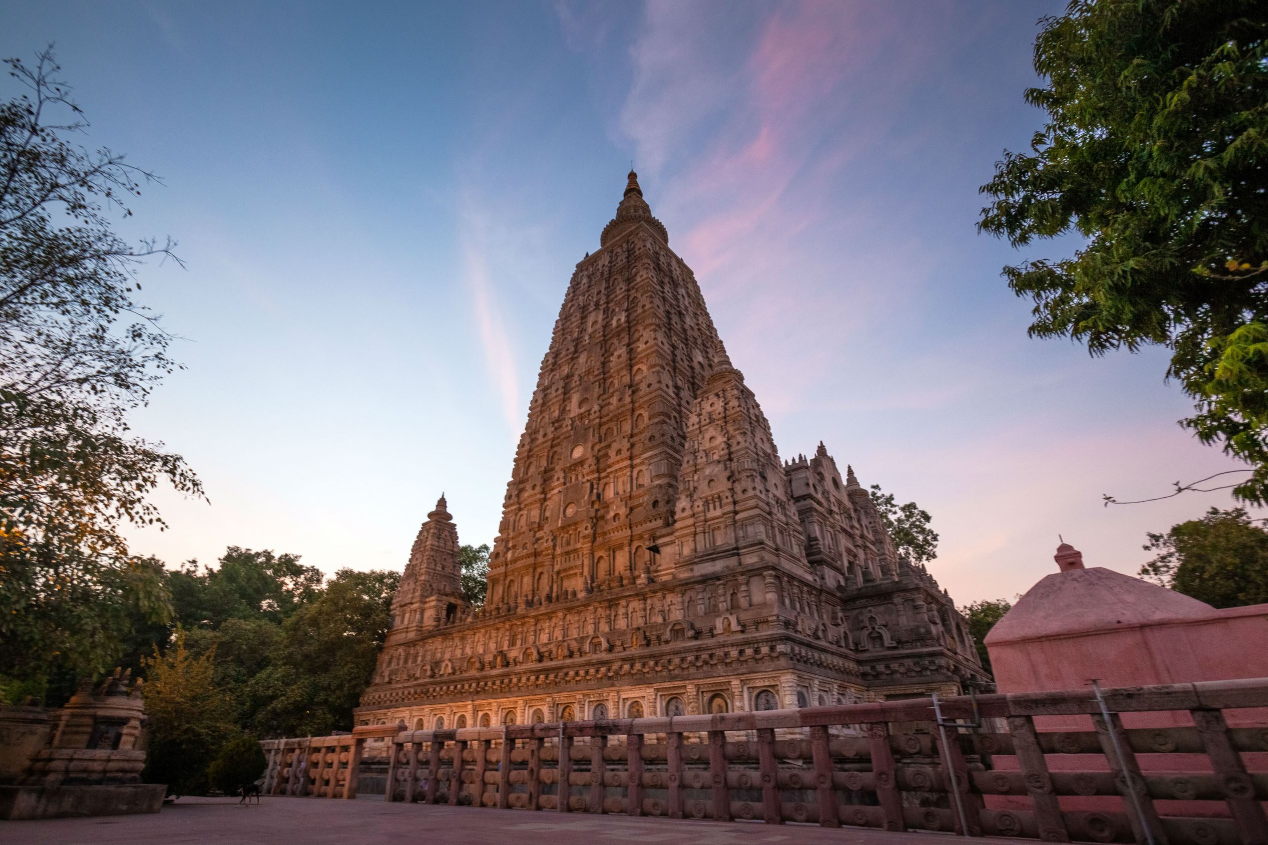 Discover mystical India through these