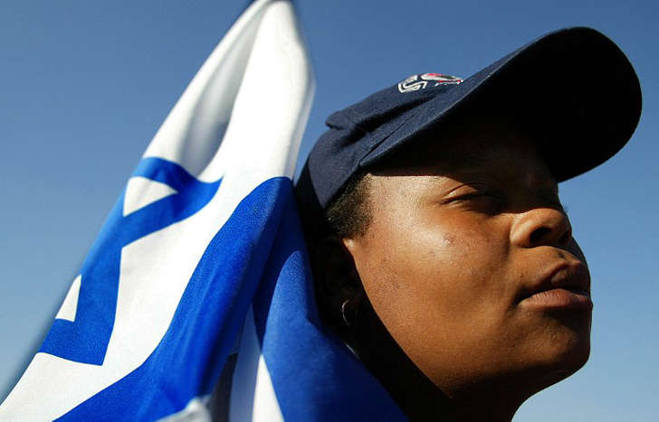 إسرائيل في أفريقيا حقائق وأرقام محزنه  AAbu4gE