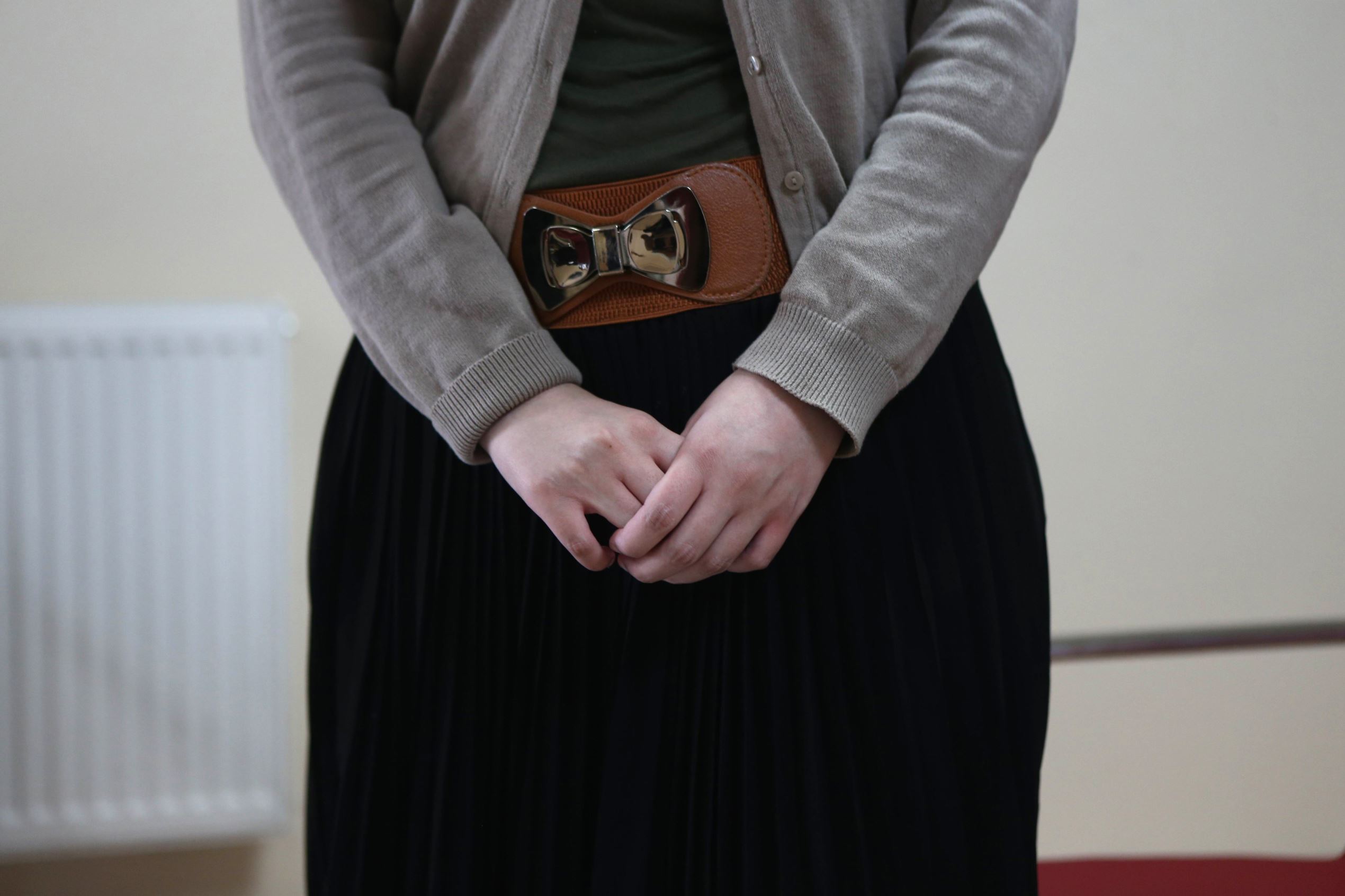 Frenchwoman?s journey join Islamic State