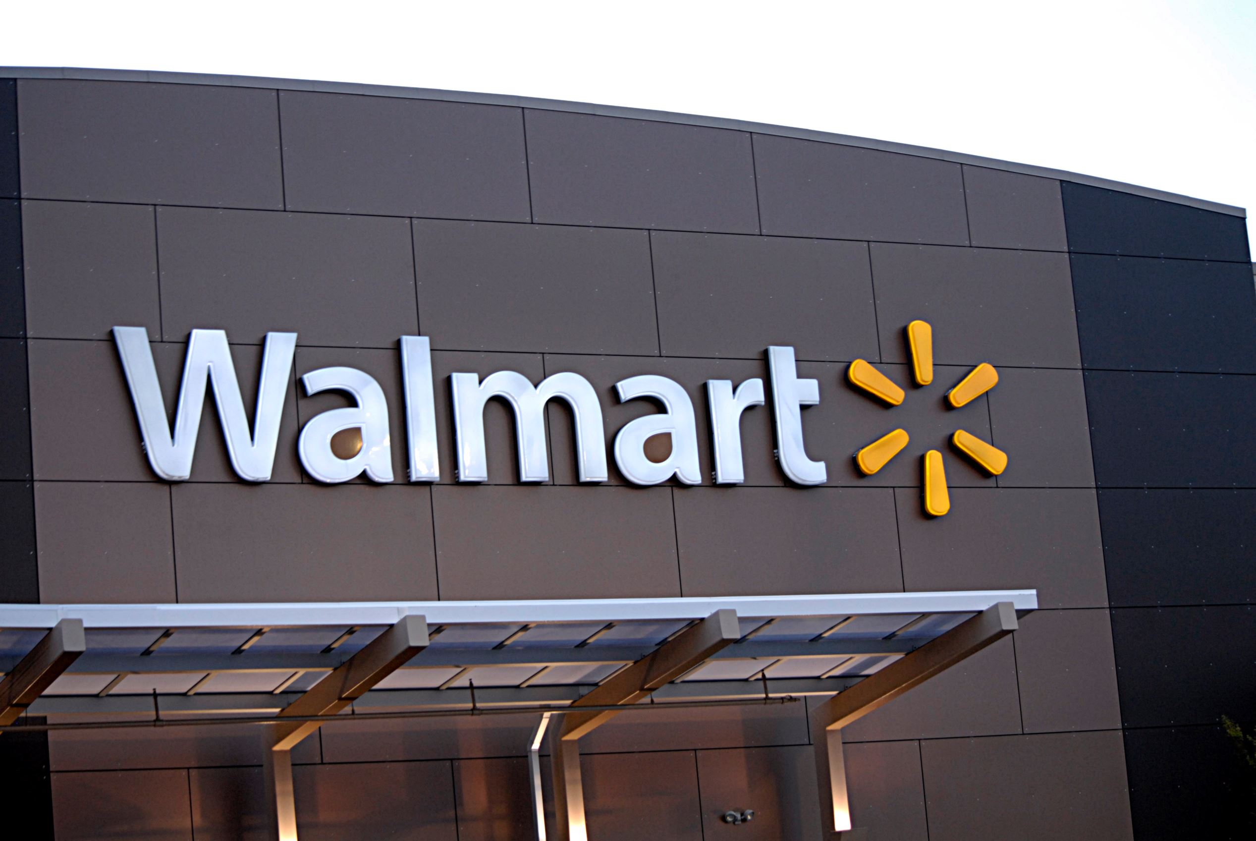 Walmart's jobs alert