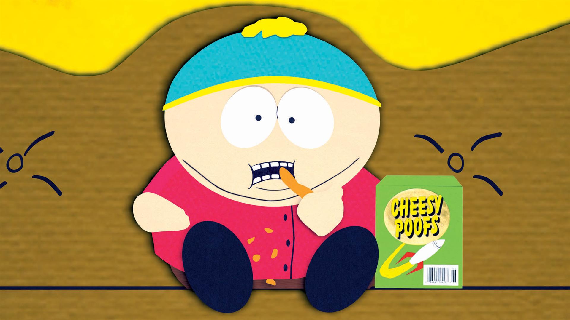 'South Park' skewers white nationalists