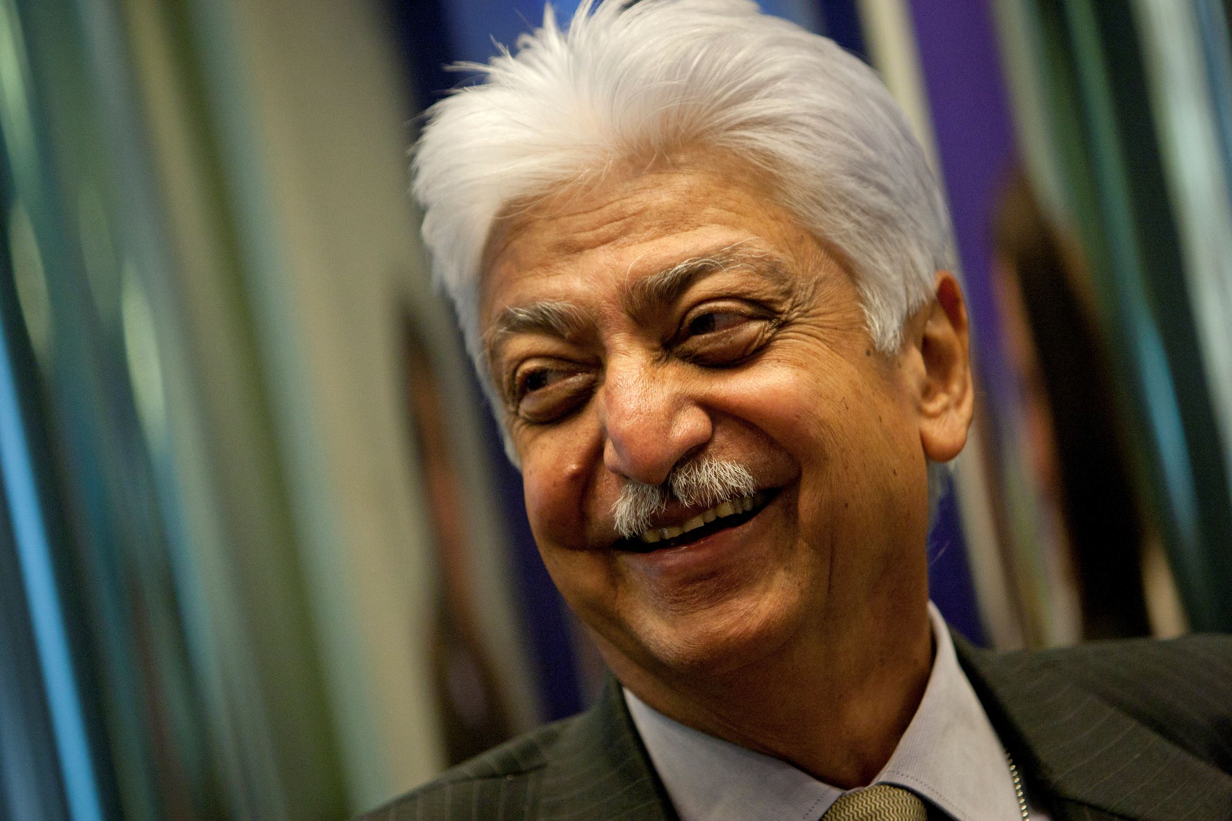 worth India's richest