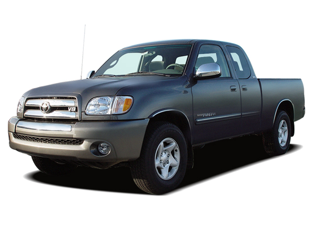 2006 Toyota Tundra SR5 4x4 Access Cab V8 5AT Specs and Features - MSN Autos