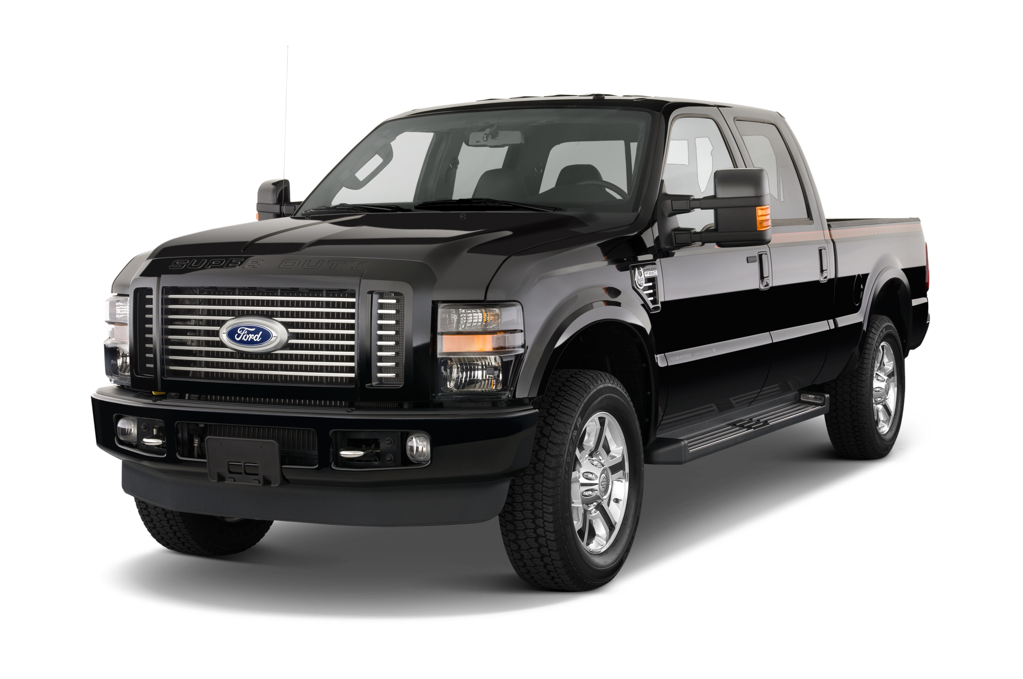 2010 Ford F 250 Super Duty Specs And Features Msn Autos