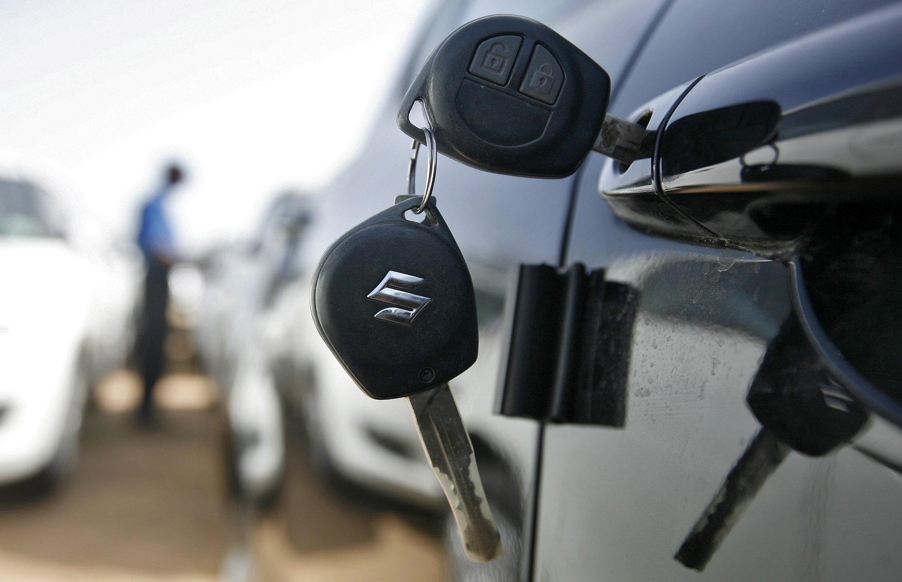 Maruti Swift beats Alto best