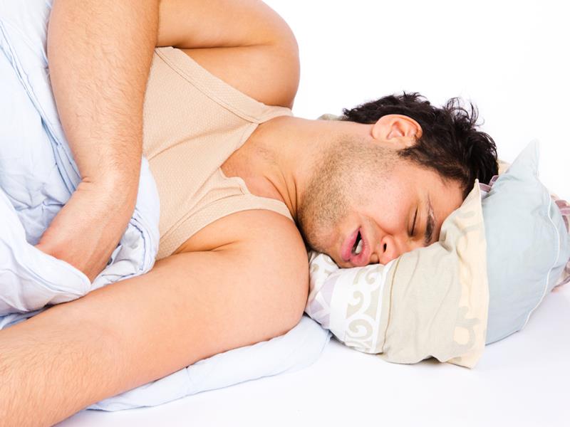 This insomnia fix, according scientists