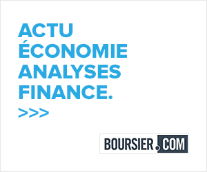 Publicité - Boursier - Publicité - Boursier