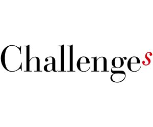 Challenges - Publicité - Challenges - Publicité