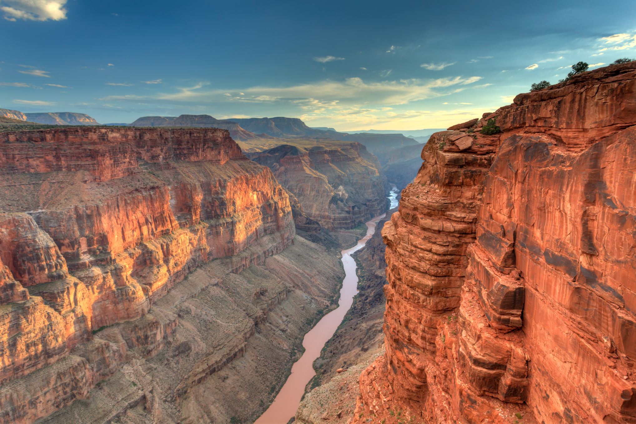 essay on grand canyon national park