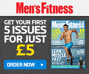 Men's Fitness