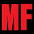 Men's Fitness logo