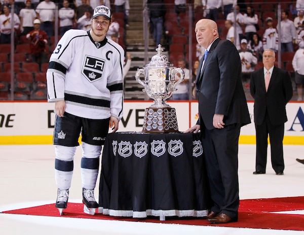 Hockey's greatest playoff traditions