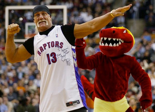 Most embarrassing athlete endorsements