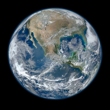 Earth - NASA Earth is the only planet in our solar system to be not named after a god.
