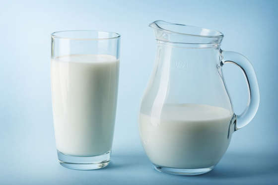 The milk we buy from the supermarket is pasteurised but there are people who drink and make cheese from raw milk. Milk that hasn’t been pasteurised (heated to a high temperature and rapidly cooled down) is far more likely to contain salmonella, E. coli and listeria.
