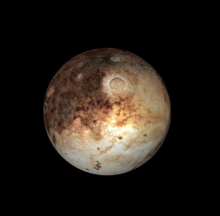 Pluto - Image Broker/Rex Features Pluto, periodically comes closer to the Sun than Neptune