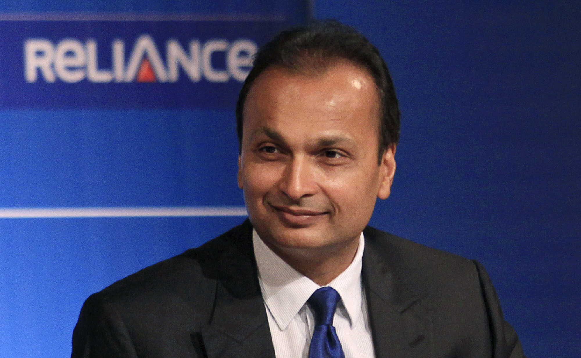 Anil Ambani's telecom high-profile default