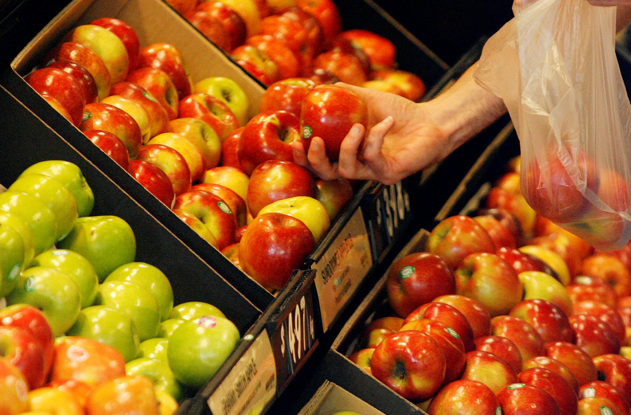 launched: Bazaar offers discounts food,
