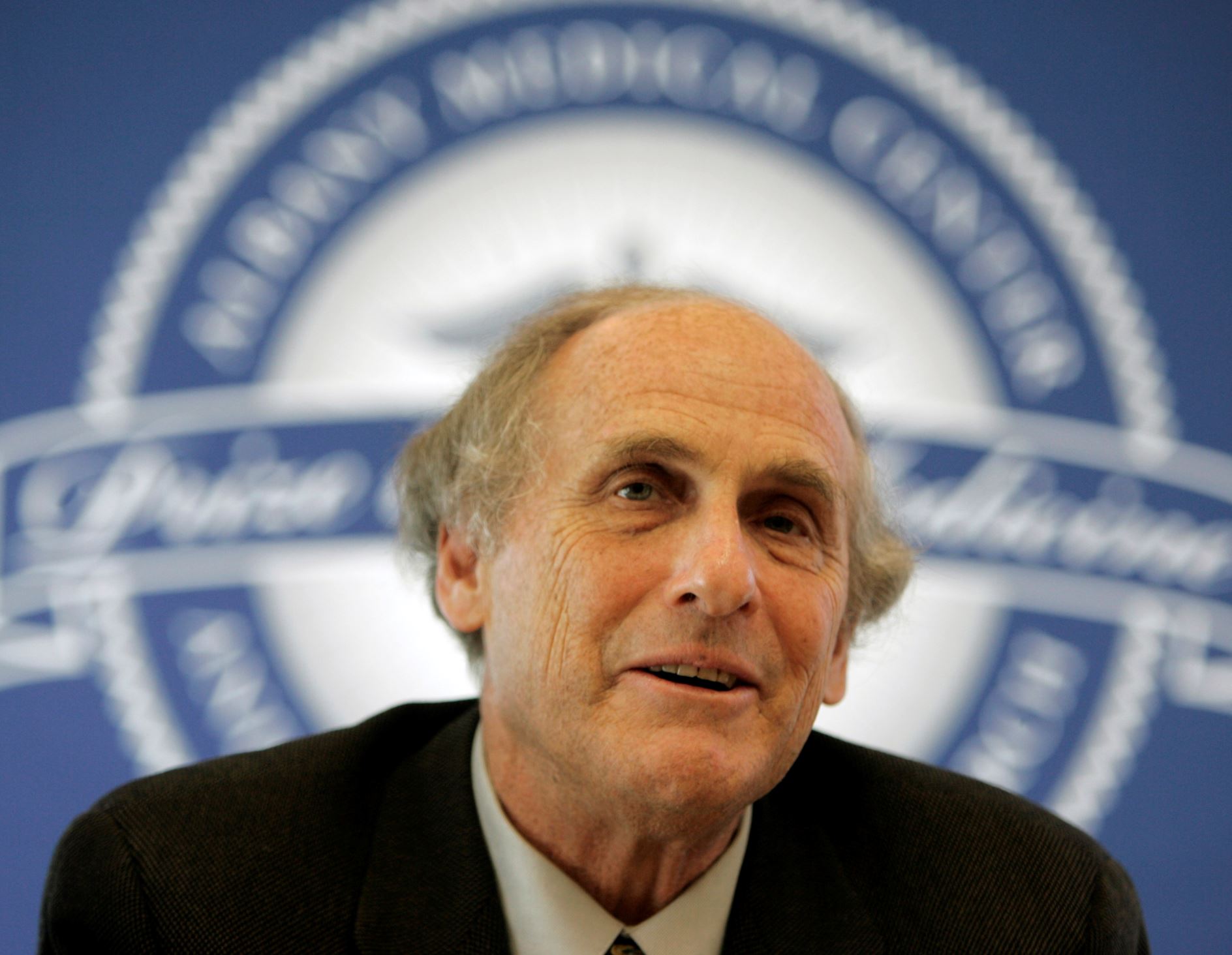 Since 1974, only living people are considered by the prize committees. However, the Nobel Foundation made an exception in 2011 when it found out right after the medicine prize was announced that one of the winners, Ralph Steinman (pictured), had died just days earlier. They let the prize stand and Steinman's share of the prize money was given to his survivors.