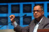 Murthy being blamed unfairly Sikka's
