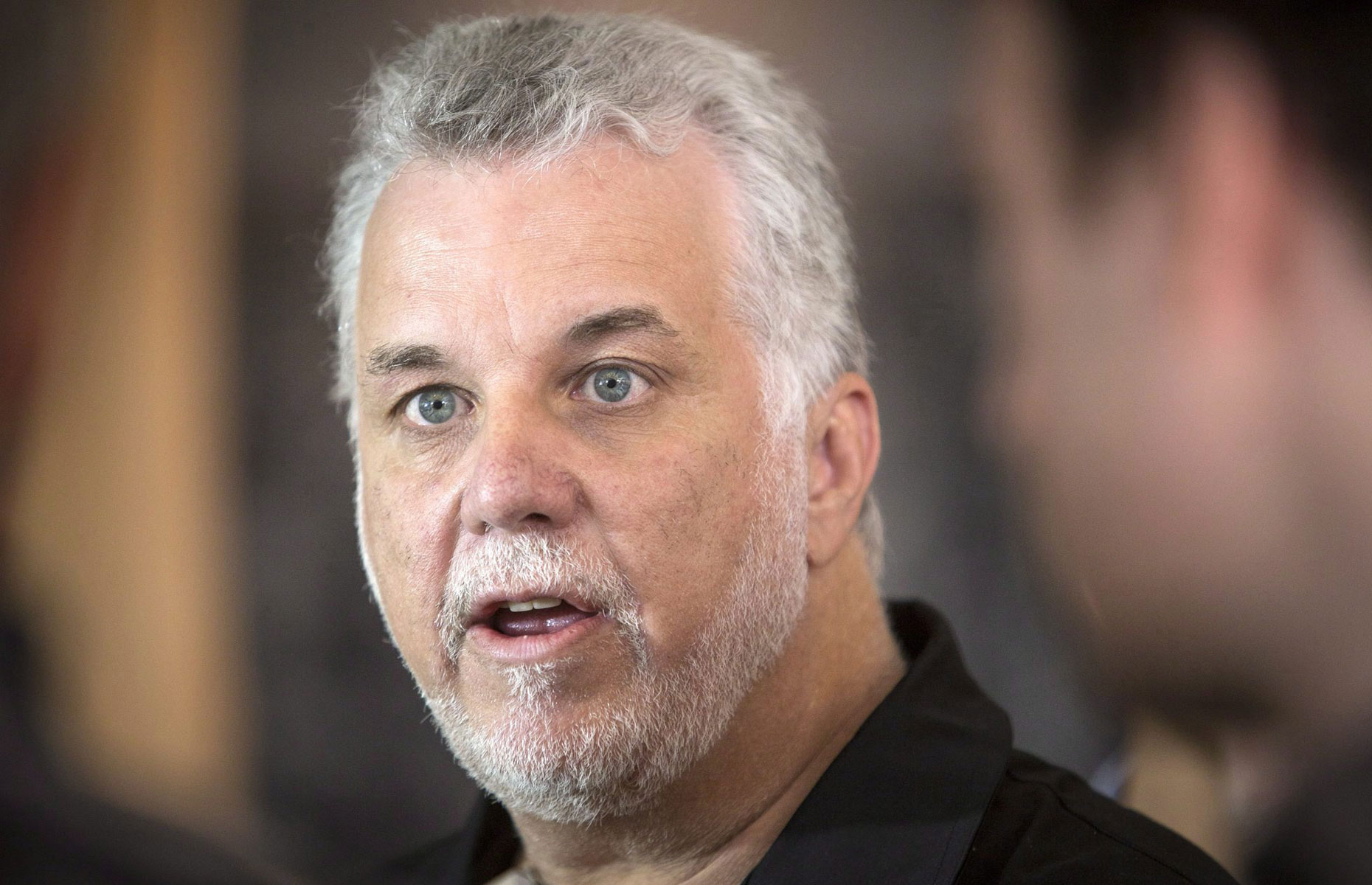 Couillard: can't disconnect terrorism from