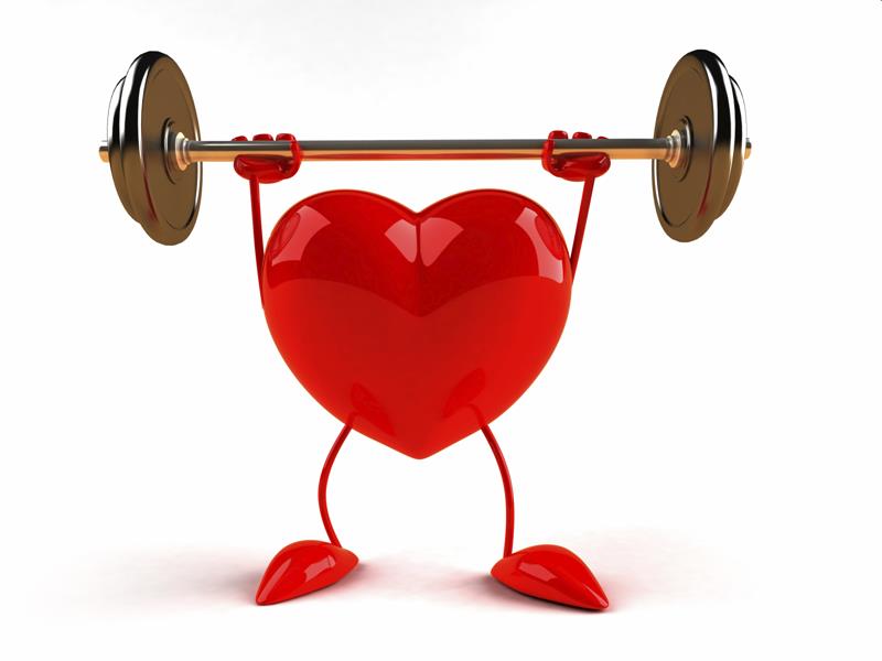 upbeat! these tips healthy heart