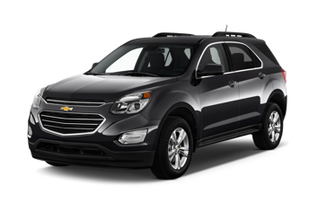 2017 Chevrolet Equinox Overview - MSN Autos 2017 Chevrolet Equinox Overview - MSN Autos