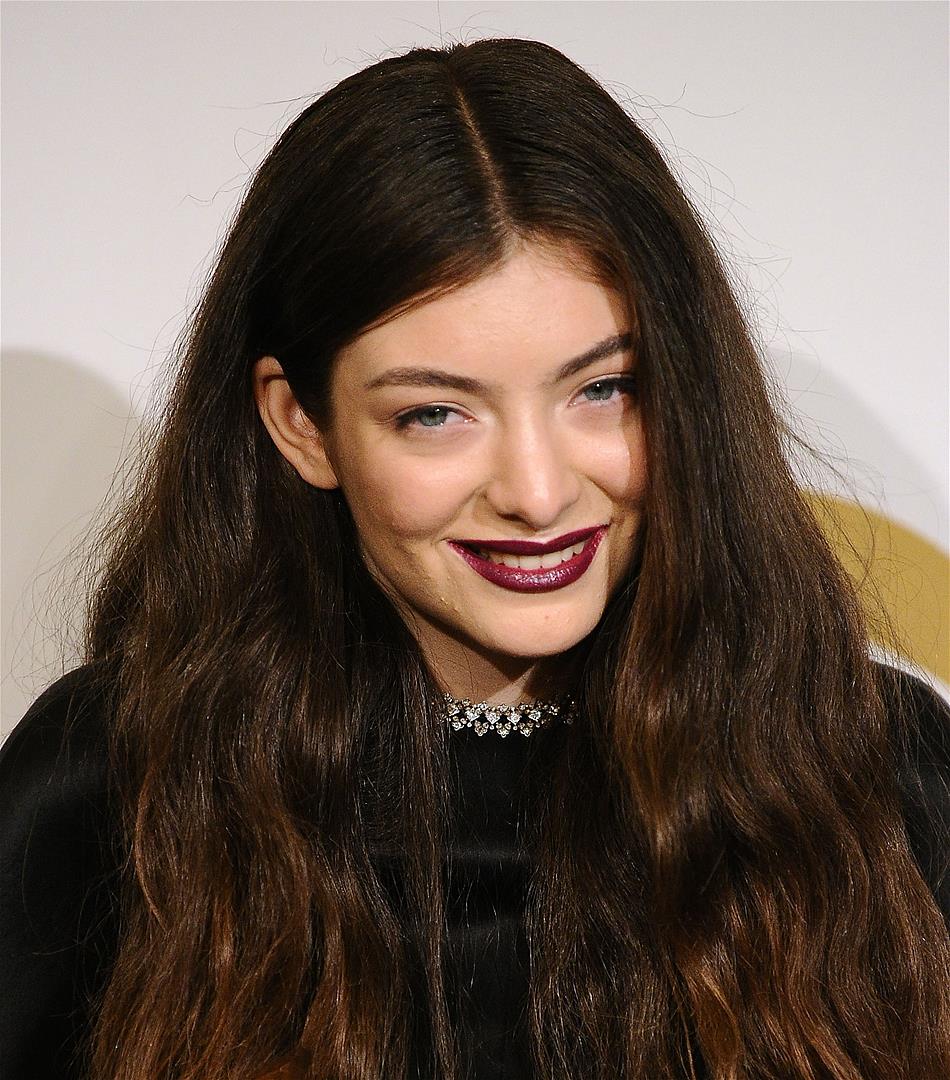 Lorde apologizes Taylor Swift 'autoimmune
