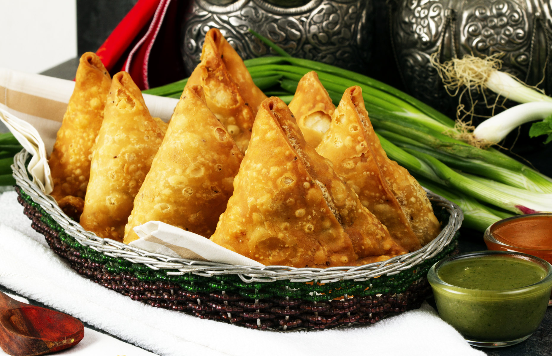must Indian snacks & sweet
