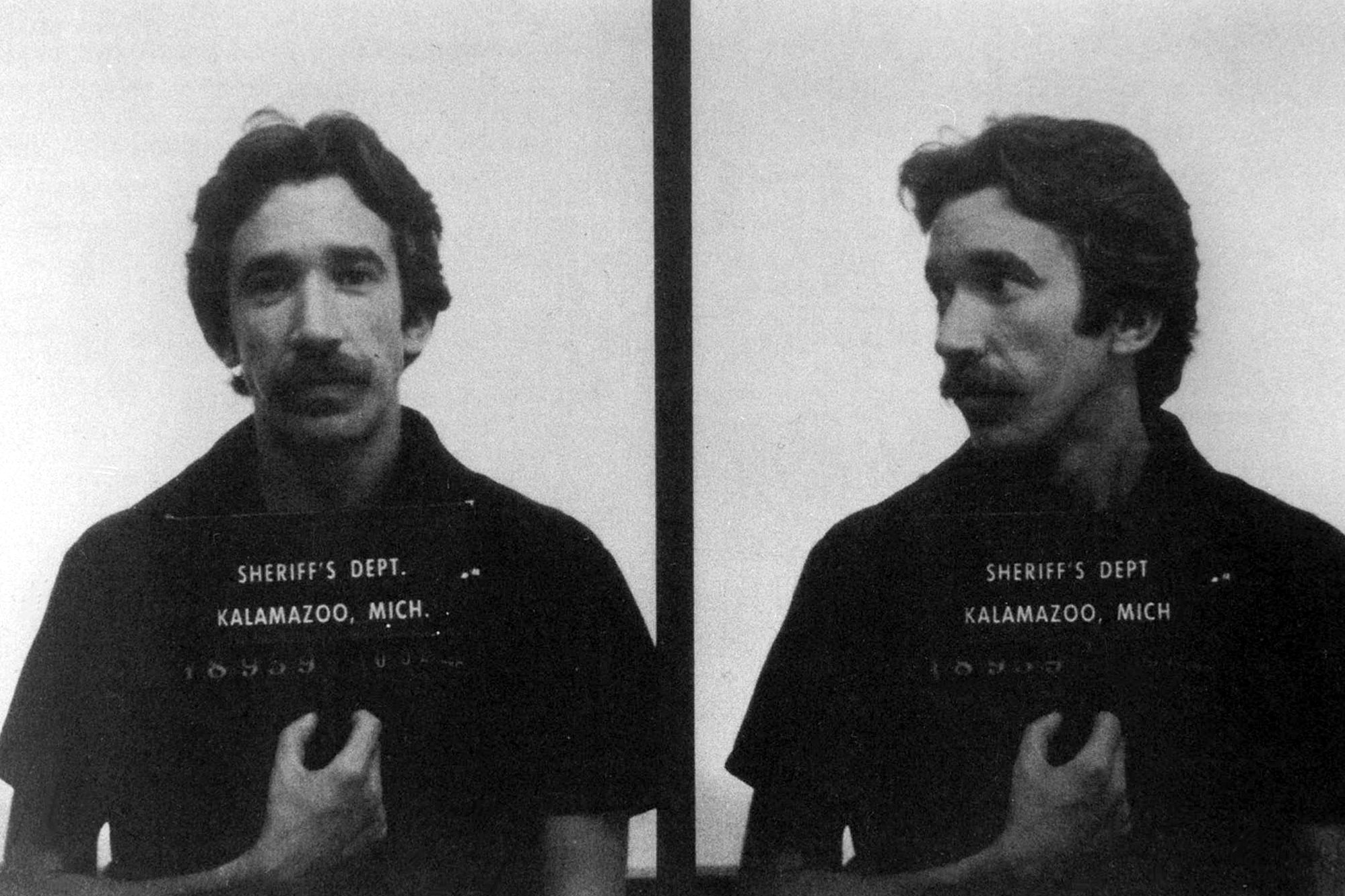 The actor was arrested after attempting to sell a large amount of cocaine to an undercover cup in 1978. He served two years in federal prison.