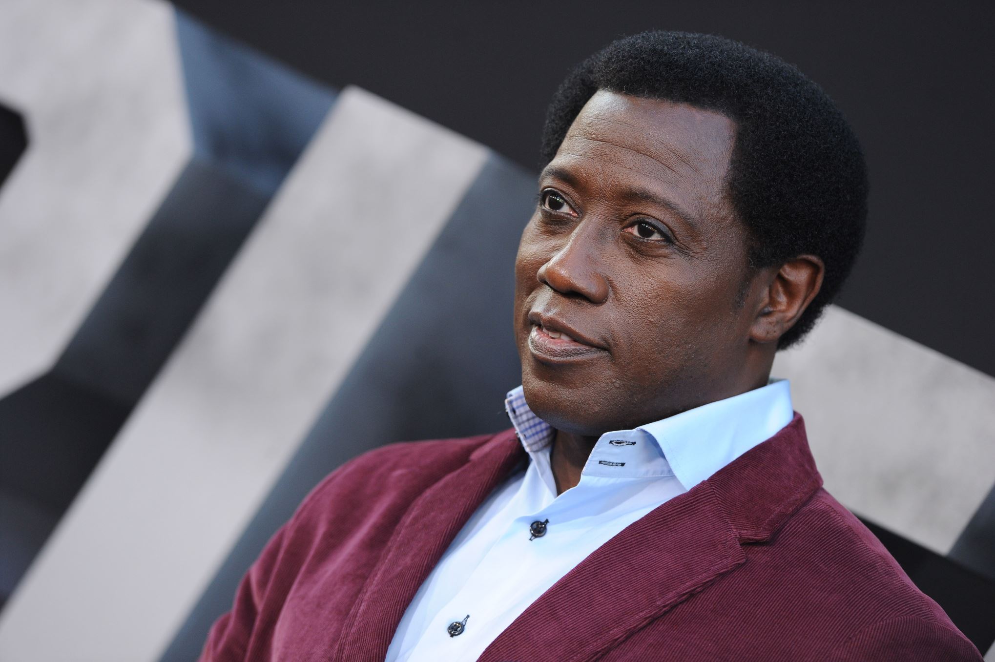 Snipes spent three years in the slammer from 2010-2013 because he failed to file his taxes. Don't 