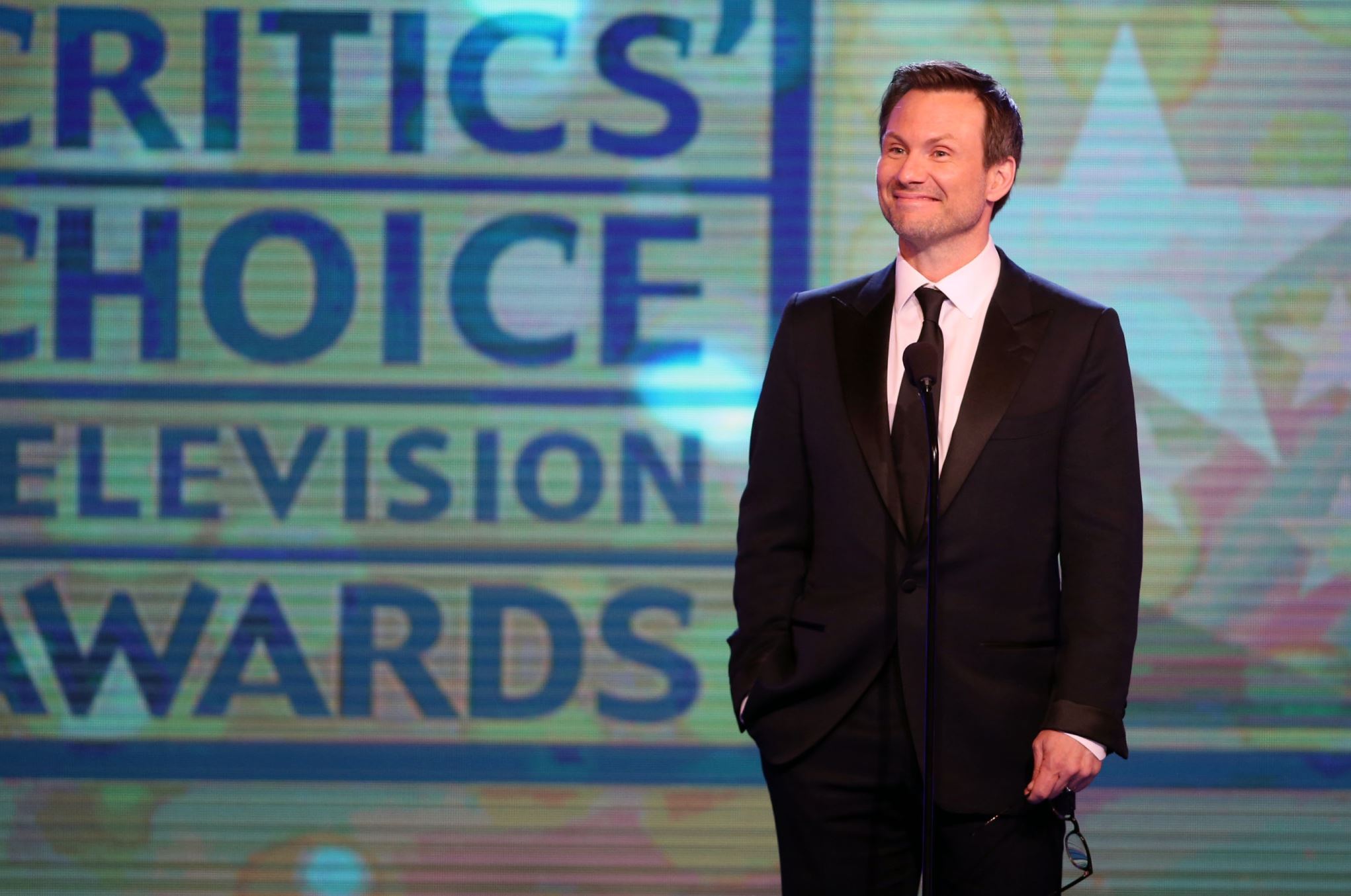 In 1998, the True Romance ﻿actor spent 59 days in jail for assaulting his girlfriend while under the influence of cocaine.