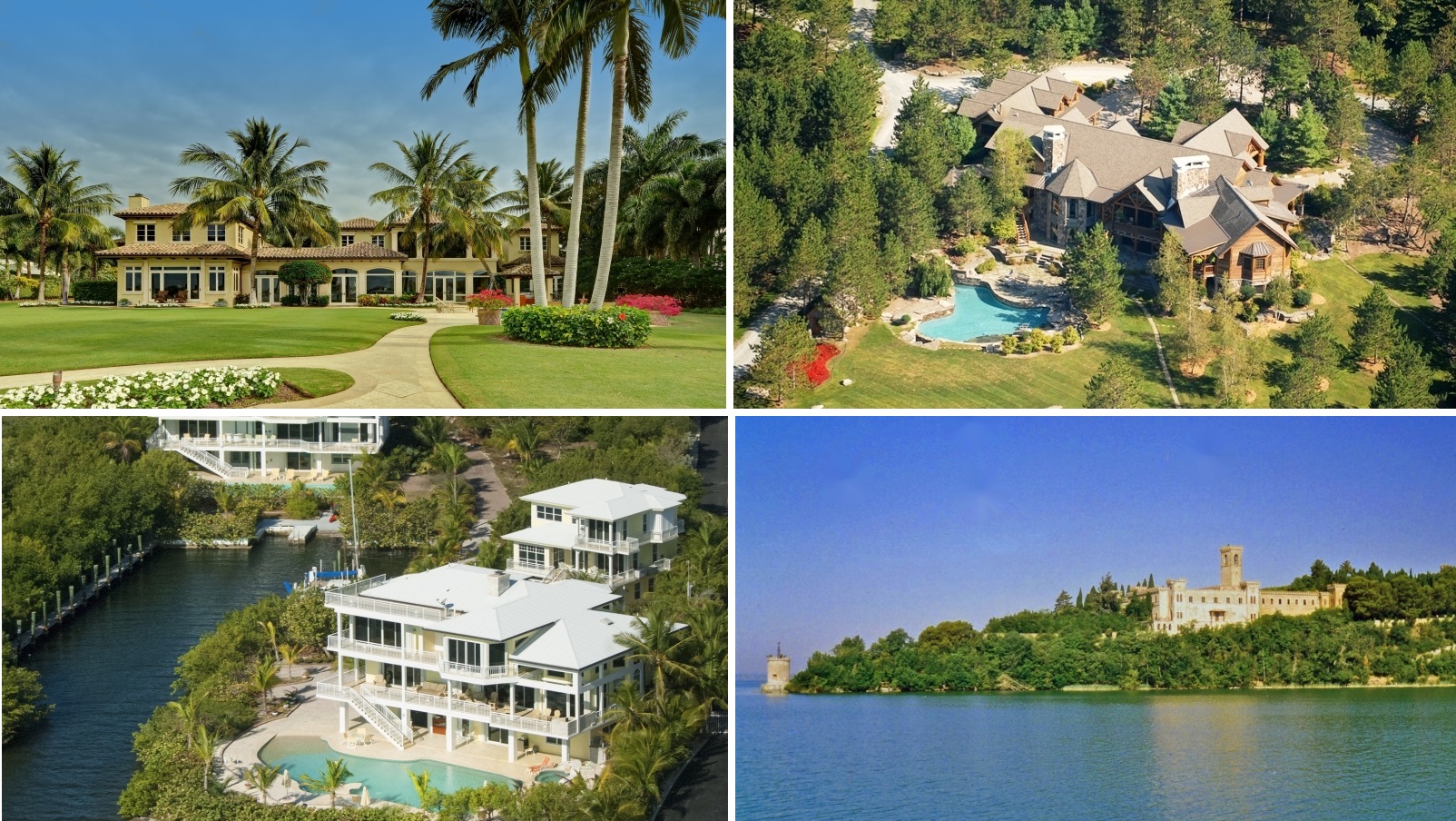 sale: m plus homes with