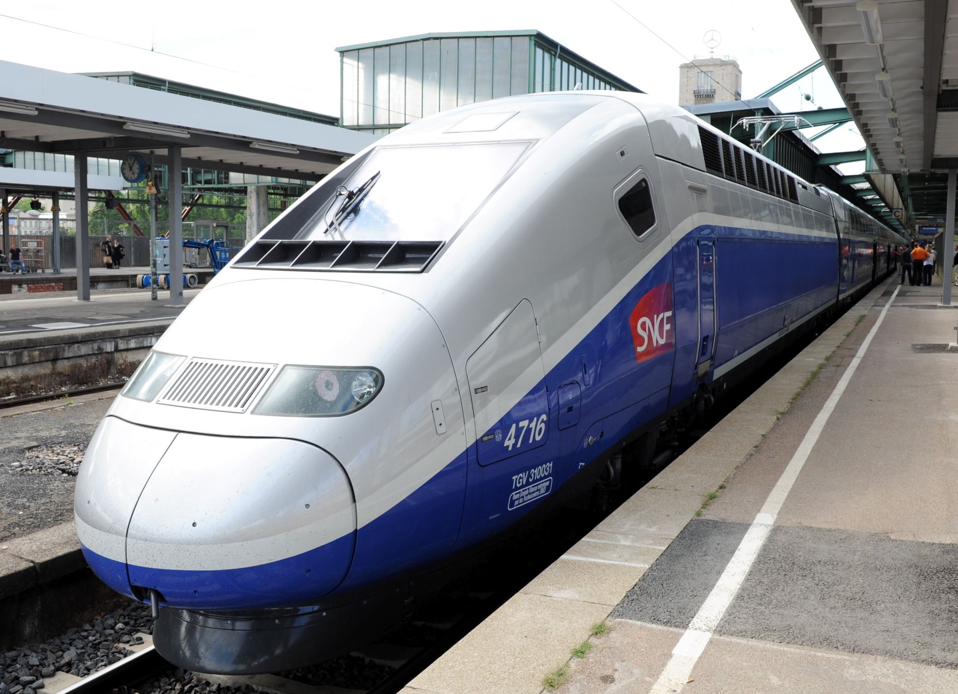 bullet train worth cost?