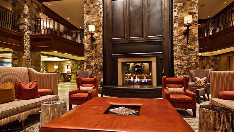 Luxury properties: Spectacular homes