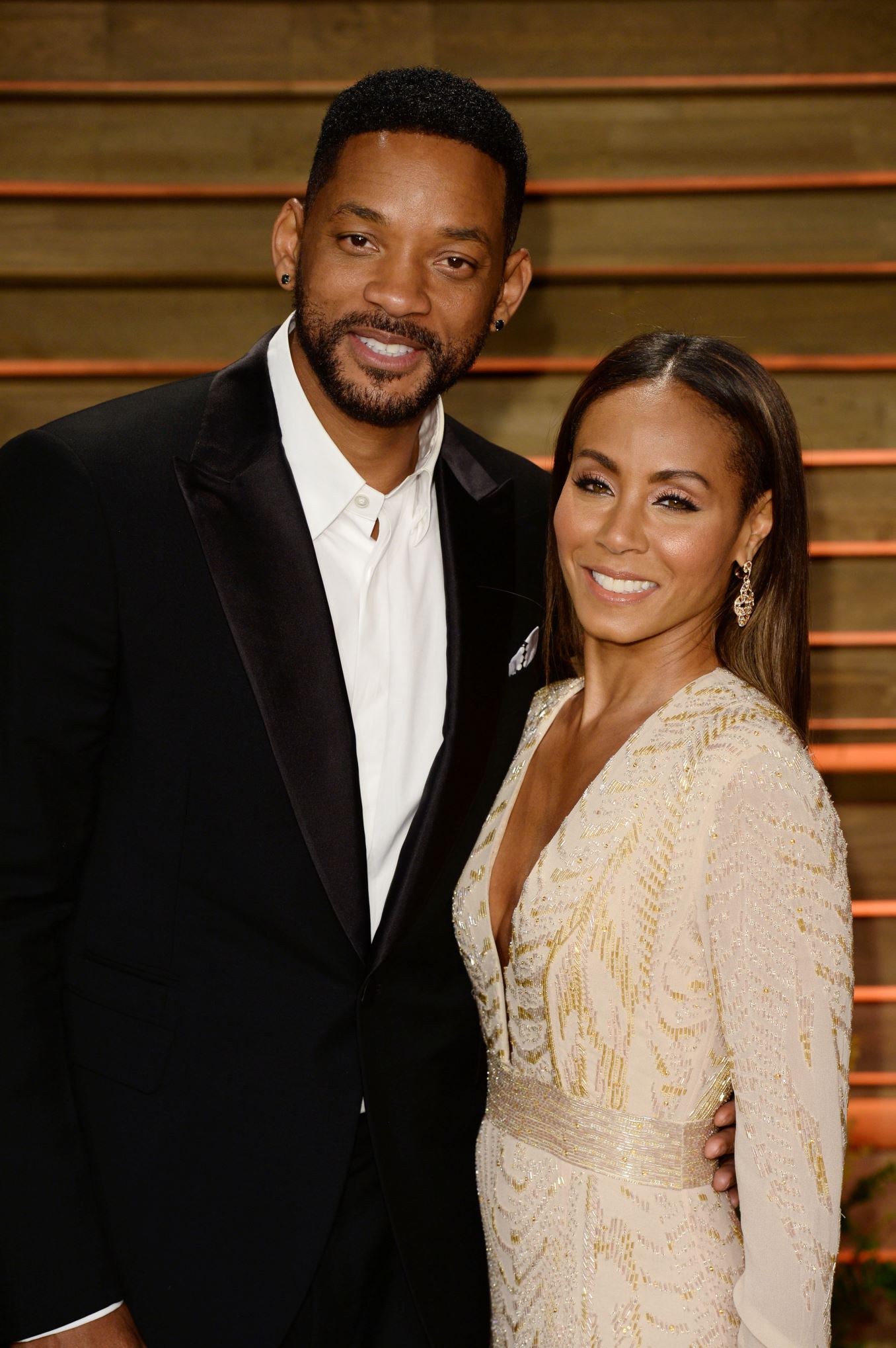 Jada Pinkett Smith: wish Will
