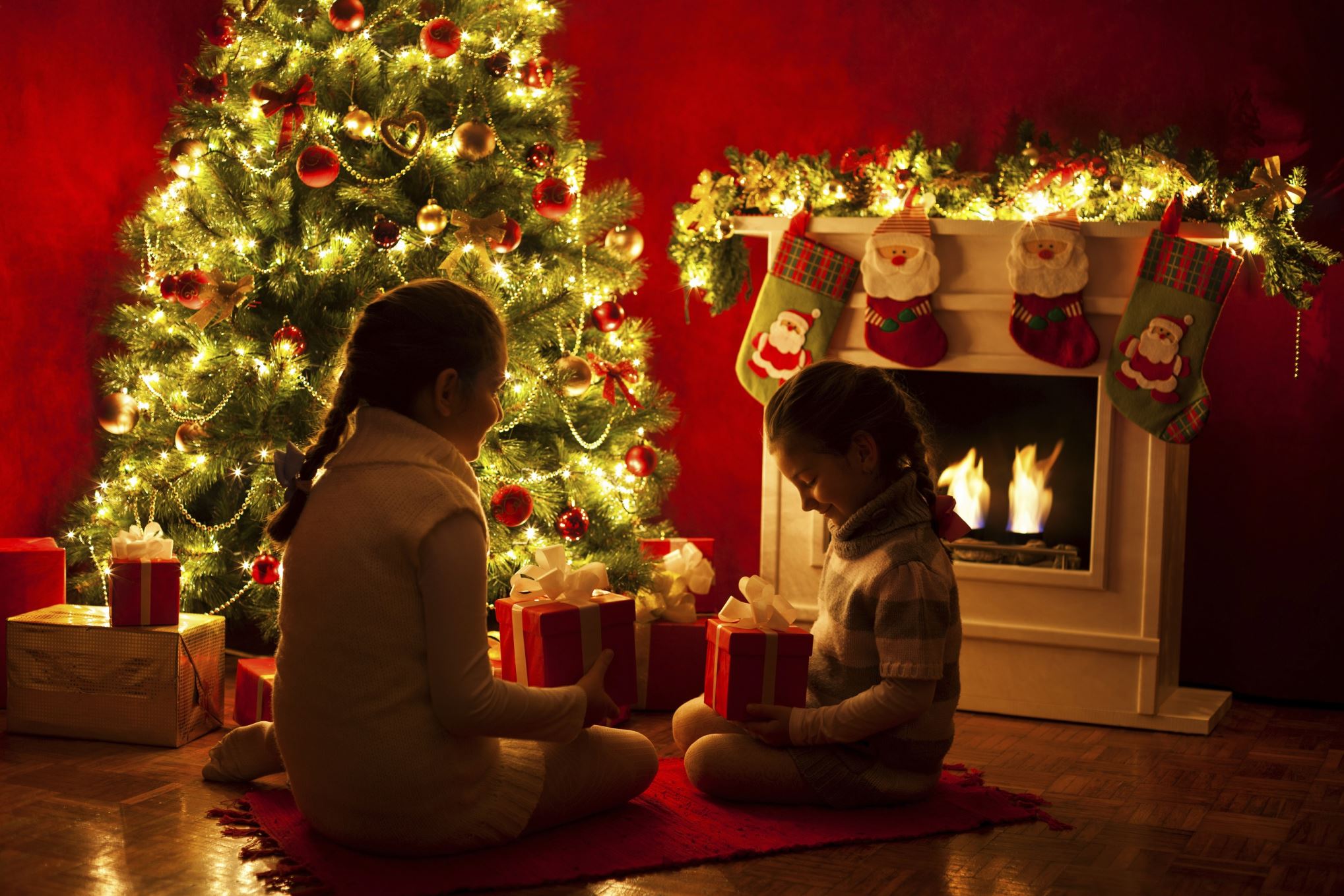 Instead of a traditional gift exchange, host a book exchange where everyone can bring a used book from their personal collection and exchange it with others.