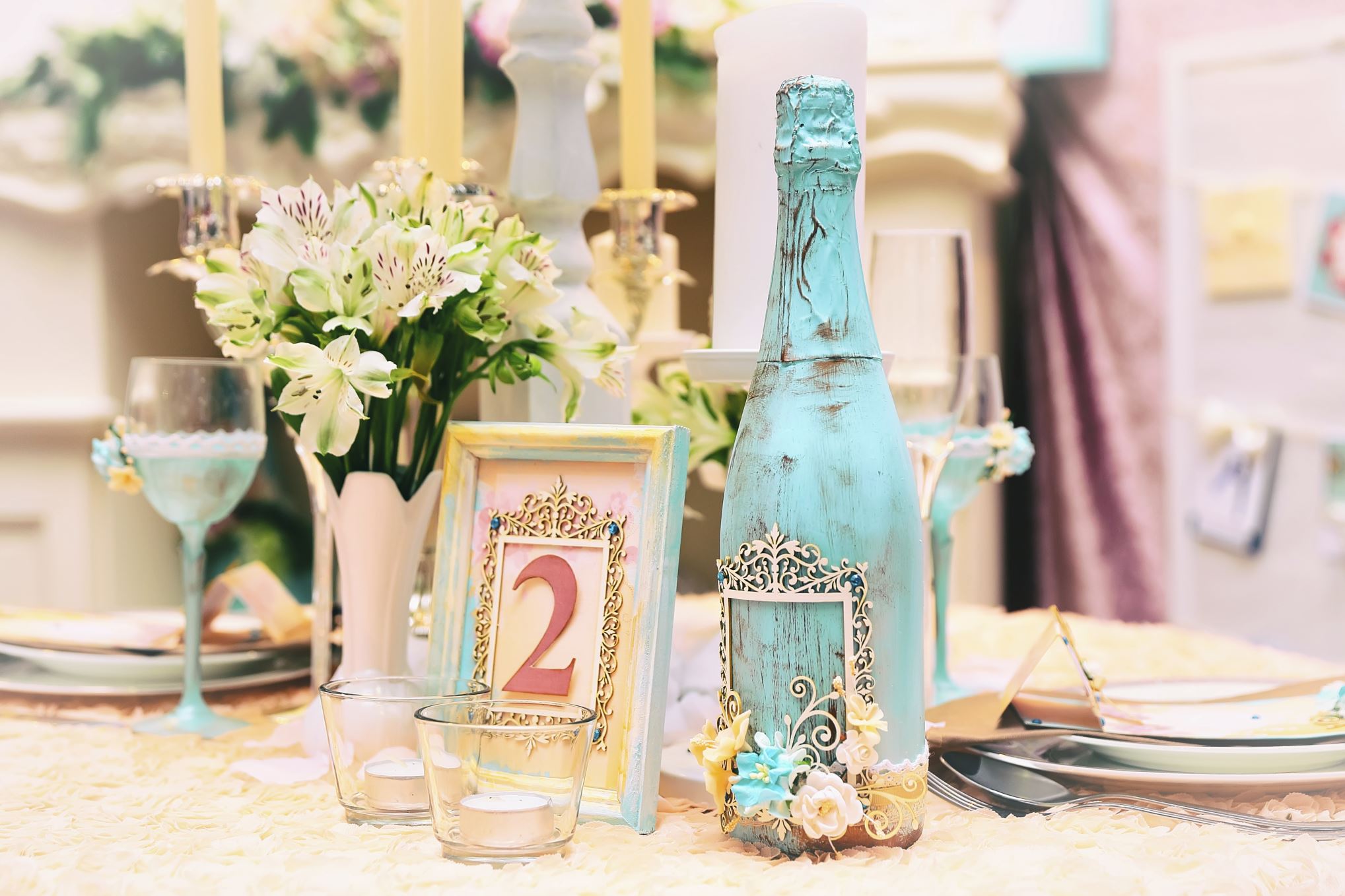 Help your parents host this year’s Christmas party. Offer your party-planning skills by deciding the decorations, planning the menu and picking up gifts for everyone.