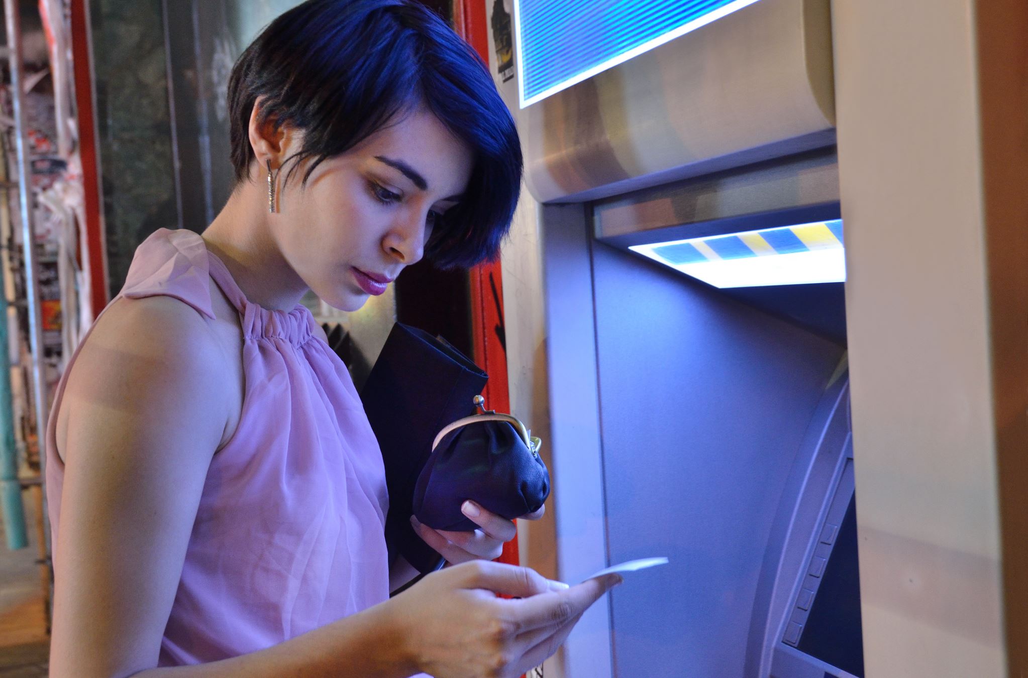 bank, here's what interest hike