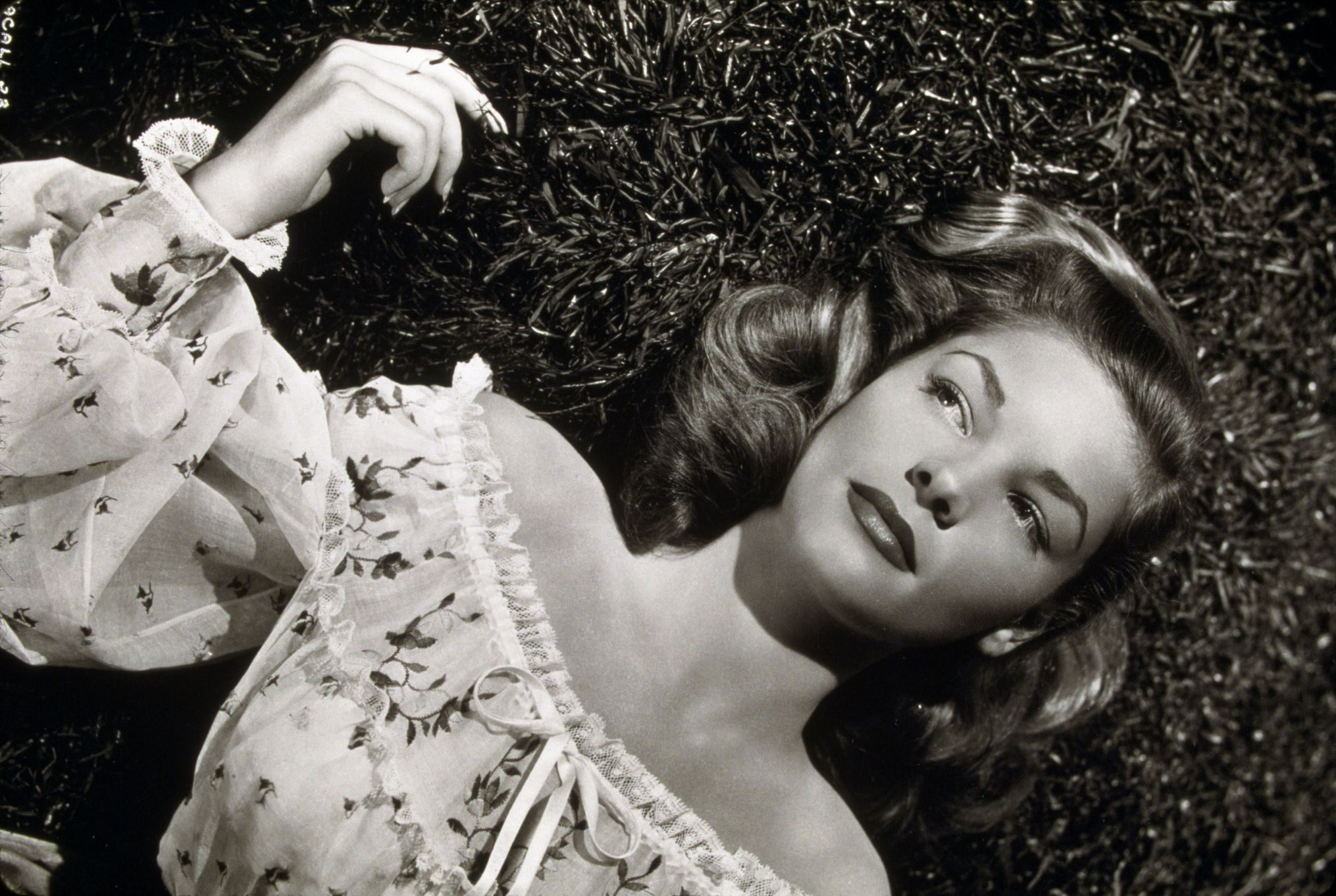 Known for her great voice and sultry looks, the actress died a month before her 90th birthday after suffering from a stroke.