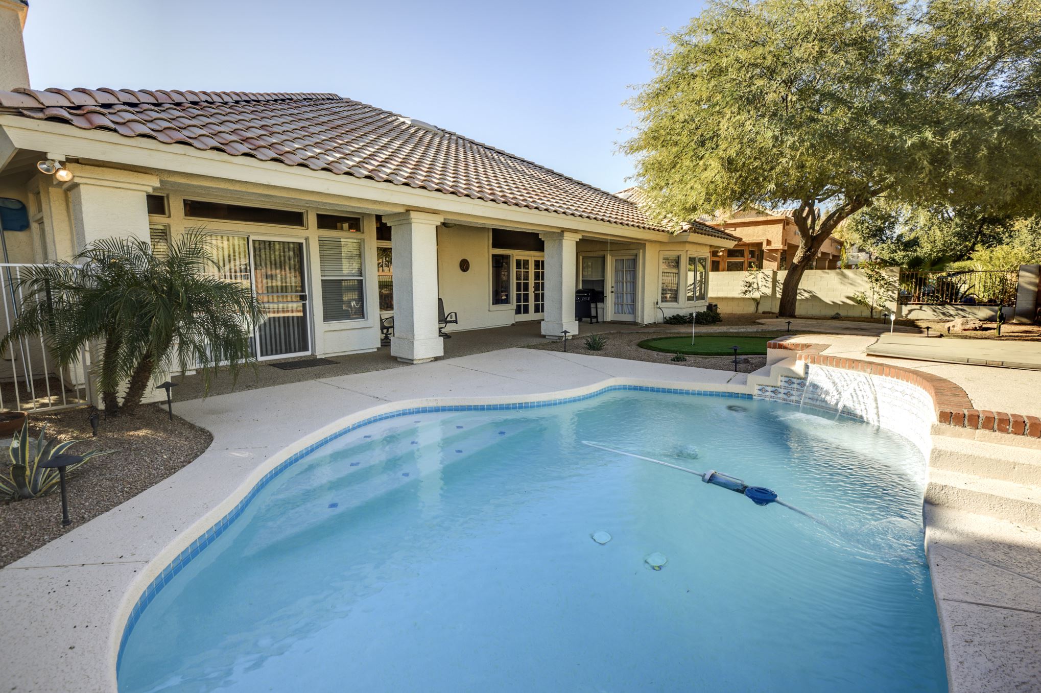 Things think value your home