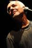 Peter Frampton storms stage when