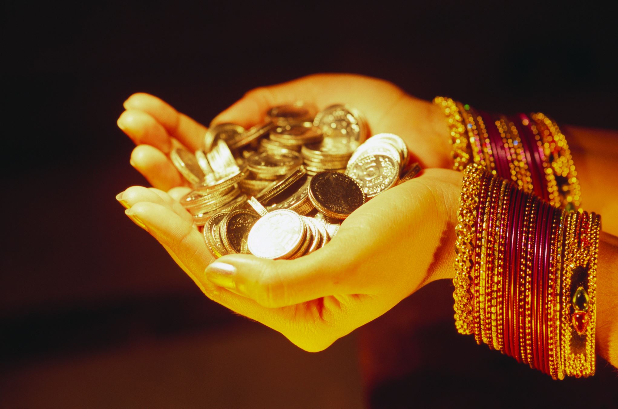 Financial problems youngsters overcome them