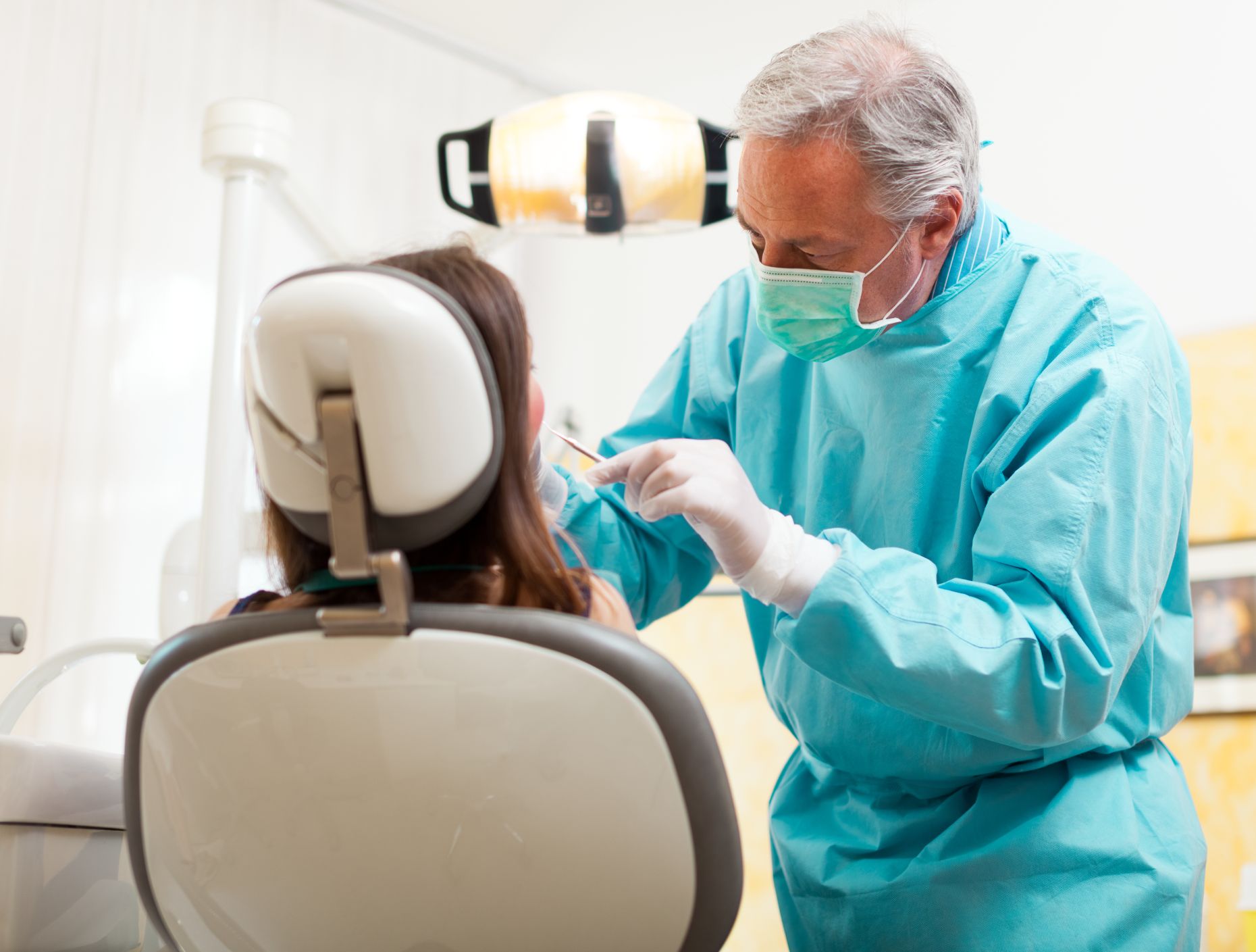 this province's staggering dental costs