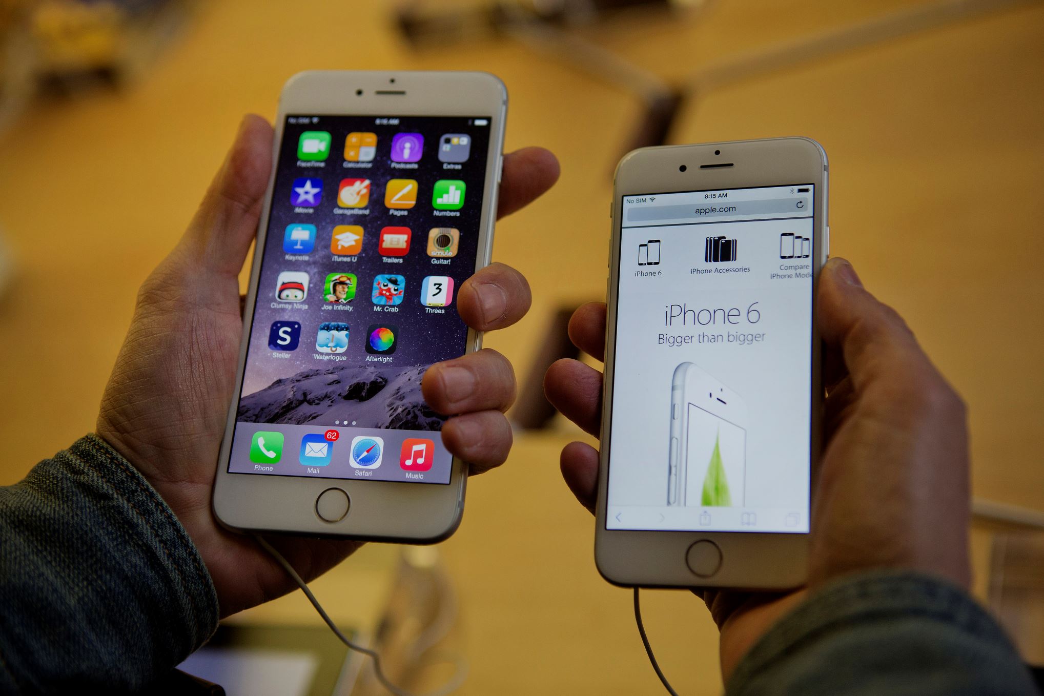 Apple's battery apology could most