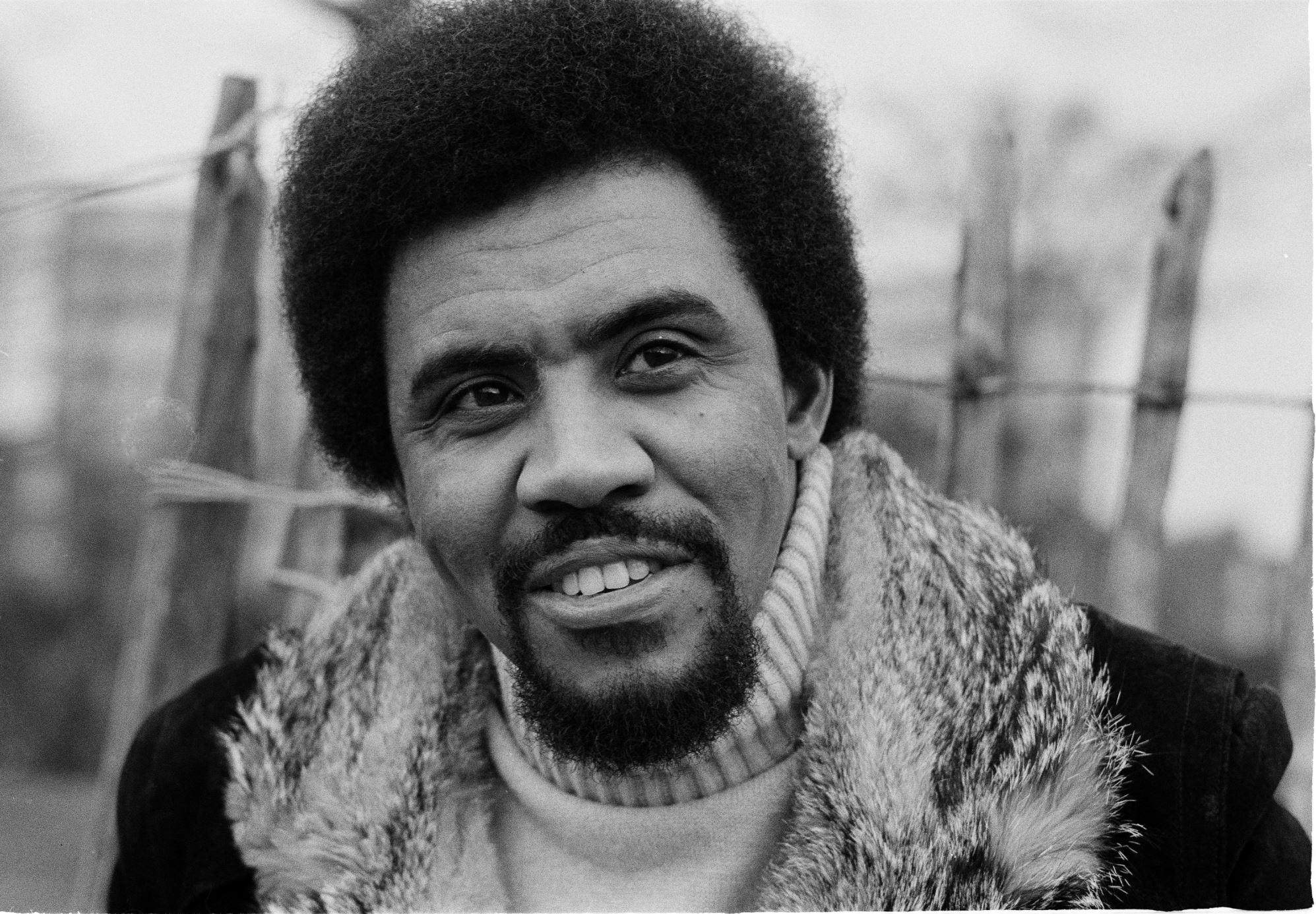 The Motown singer whose hits include What Becomes of the Brokenhearted and Hold On to My Love died at the age of 78. No details were known about his cause of death.