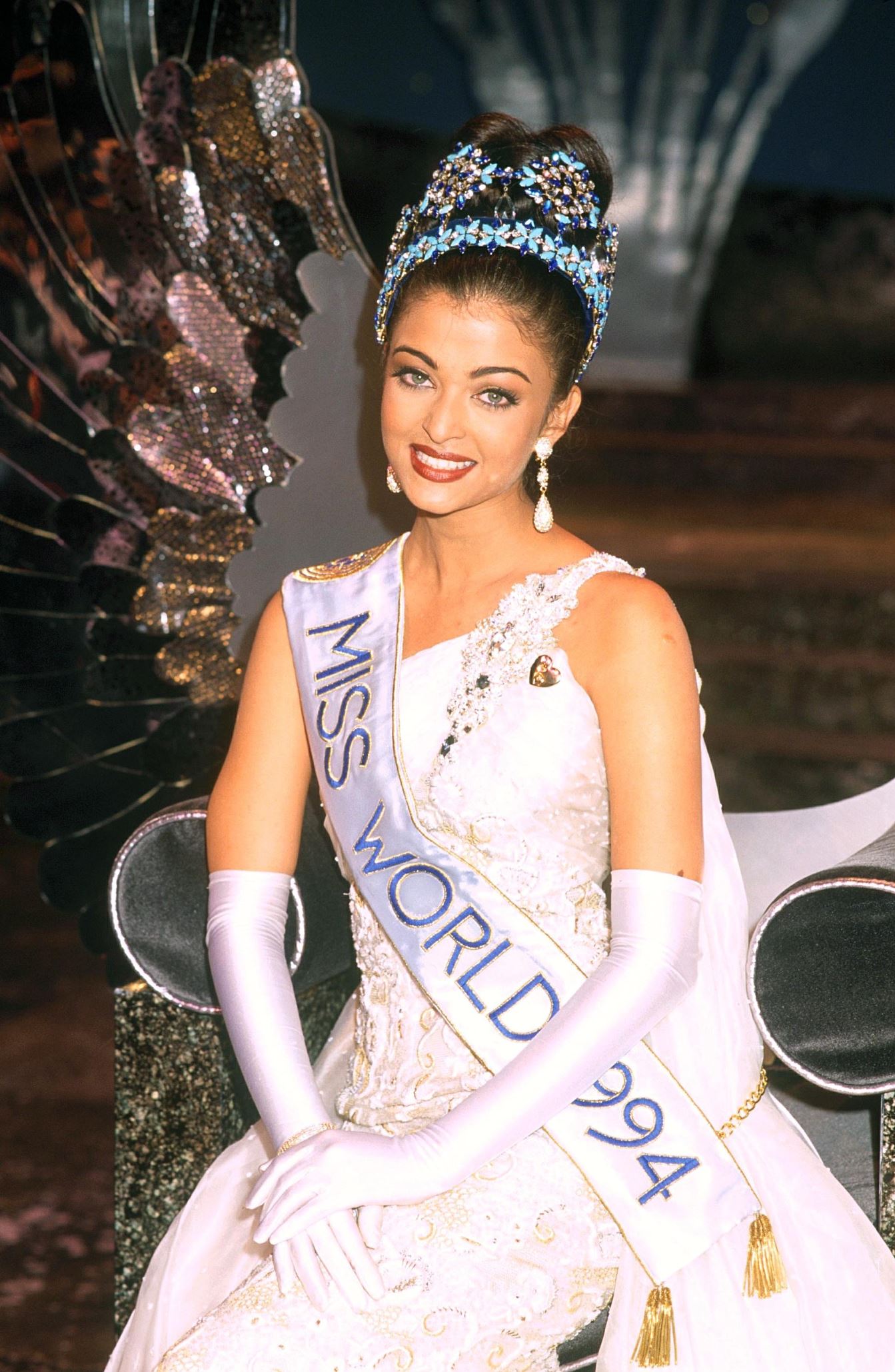Miss World: Through years
