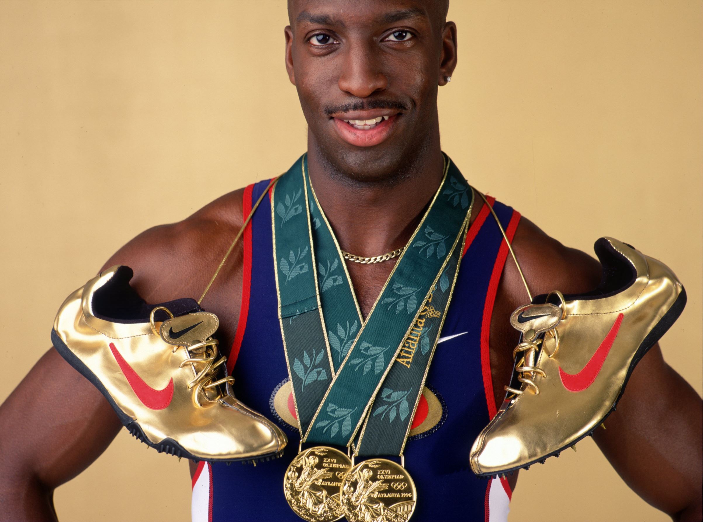 most outrageous sportswear ever