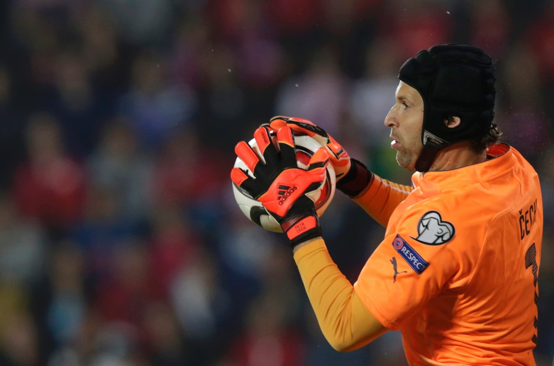 Petr Cech US $8.17 Million (£5.2m)